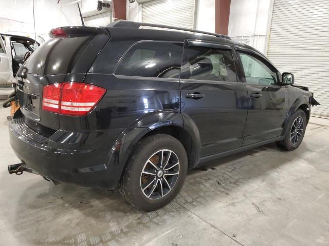 Photo 3 from auction – 2018 DODGE JOURNEY SE with VIN 3C4PDCAB3JT490913