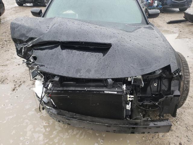 Photo 11 from auction – 2023 DODGE CHARGER SC with VIN 2C3CDXGJ3PH612616