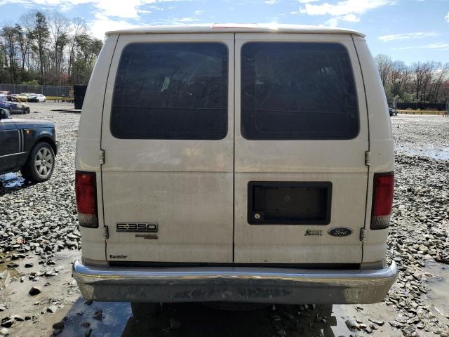 Photo 6 from auction – 2014 FORD ECONOLINE with VIN 1FBSS3BL1EDB00463