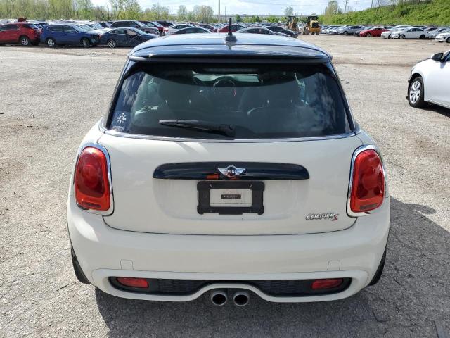 Photo 6 from auction – 2016 MINI COOPER S with VIN WMWXP7C51G3B33210