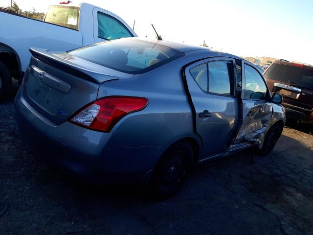 Photo 3 from auction – 2014 NISSAN VERSA S with VIN 3N1CN7APXEL861086