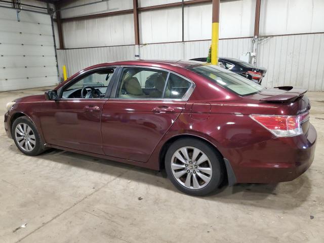 Photo 2 from auction – 2011 HONDA ACCORD EX with VIN 1HGCP2F79BA060995