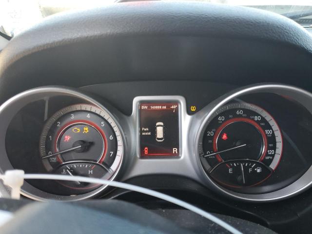 Photo 9 from auction – 2012 DODGE JOURNEY R/ with VIN 3C4PDDEG1CT369506