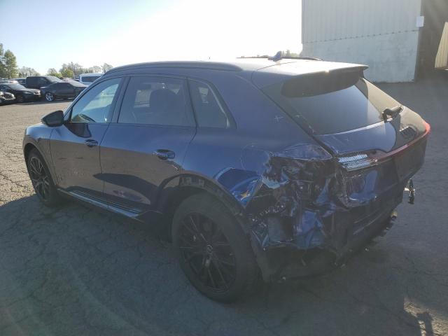 Photo 2 from auction – 2023 AUDI E-TRON CHR with VIN WA1VABGE5PB010922