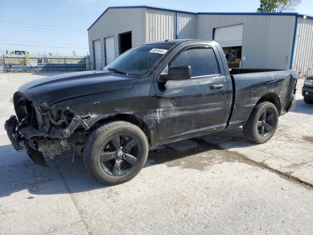 RAM 1500 ST 2014 with VIN 3C6JR7AT9EG189124 - Photo from auction