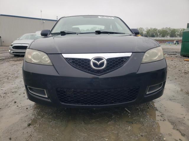 Foto 5 de la subasta – 2007 MAZDA 3 I con VIN JM1BK12F171623416
