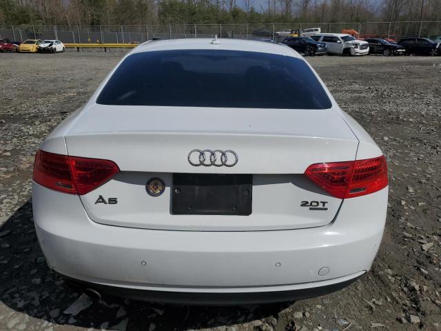 Photo 6 from auction – 2014 AUDI A5 PREMIUM with VIN WAULFAFR6EA037785