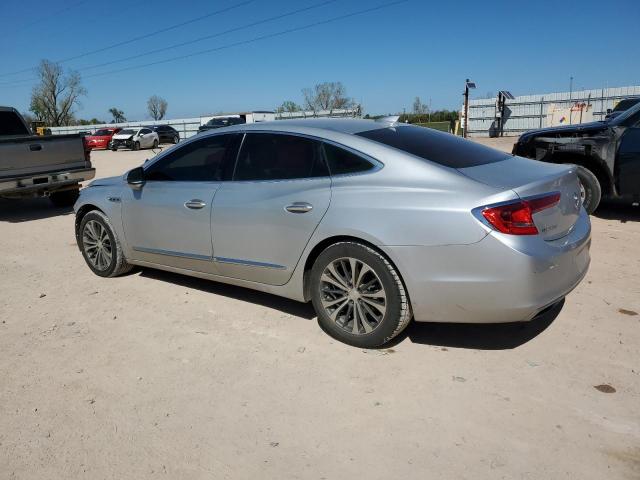 Photo 2 from auction – 2018 BUICK LACROSSE E with VIN 1G4ZP5SS3JU144002