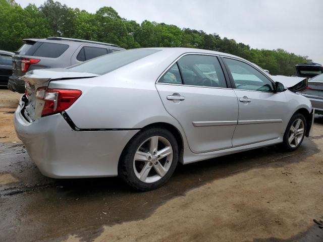 Photo 3 from auction – 2014 TOYOTA CAMRY L with VIN 4T1BF1FK6EU450897