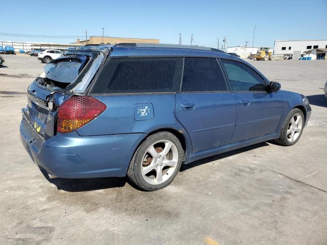 Photo 3 from auction – 2007 SUBARU LEGACY 2.5 with VIN 4S3BP616376324304
