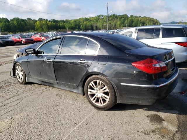 Photo 2 from auction – 2013 HYUNDAI GENESIS 3. with VIN KMHGC4DD5DU231772