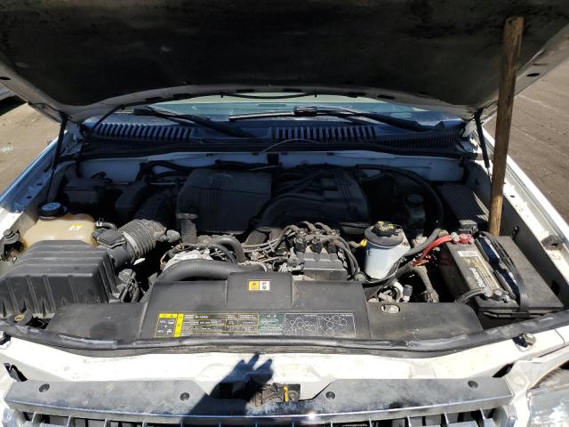 Photo 12 from auction – 2003 FORD EXPLORER X with VIN 1FMZU73K83ZB37734