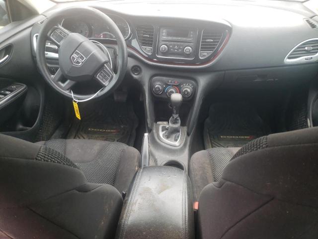 Photo 8 from auction – 2015 DODGE DART SE with VIN 1C3CDFAA2FD224789