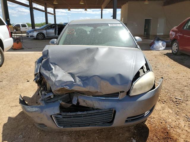 Photo 5 from auction – 2007 CHEVROLET IMPALA LS with VIN 2G1WB58K679345095