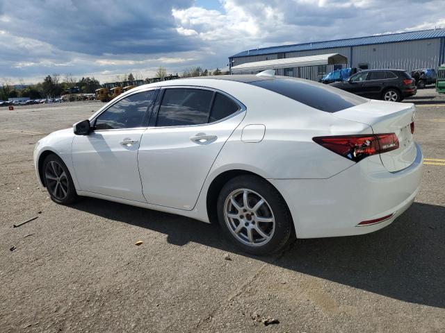 Photo 2 from auction – 2016 ACURA TLX TECH with VIN 19UUB3F53GA004565