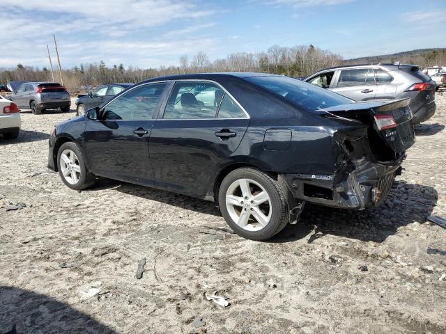 Photo 2 from auction – 2014 TOYOTA CAMRY L with VIN 4T1BF1FK0EU470885