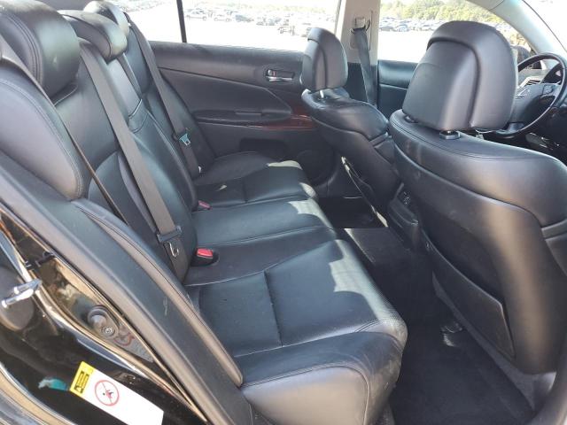 Photo 10 from auction – 2007 LEXUS GS 350 with VIN JTHBE96S370016709