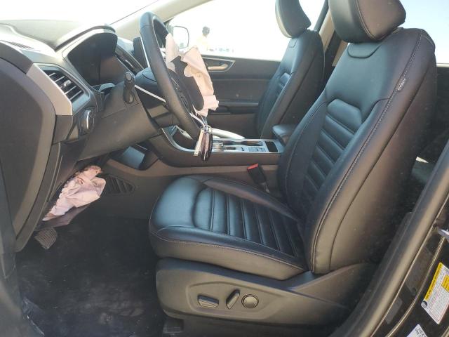 Photo 7 from auction – 2022 FORD EDGE SEL with VIN 2FMPK4J96NBA33969