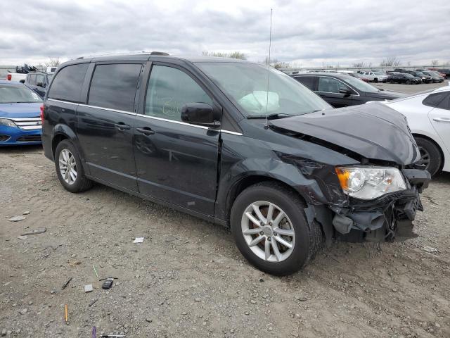 Photo 4 from auction – 2019 DODGE GRAND CARA with VIN 2C4RDGCG0KR692573