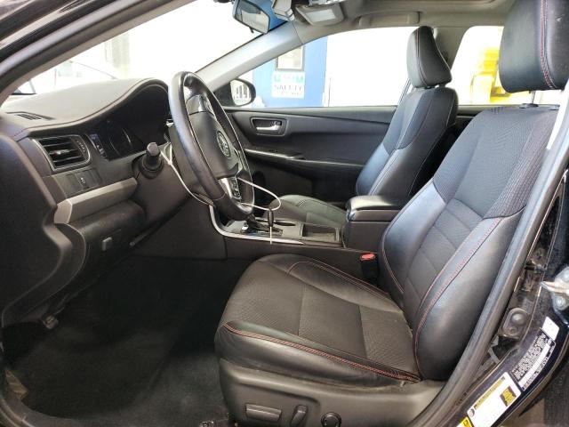 Photo 7 from auction – 2016 TOYOTA CAMRY LE with VIN 4T1BF1FKXGU265982