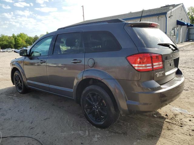 Photo 2 from auction – 2020 DODGE JOURNEY SE with VIN 3C4PDCAB7LT276803