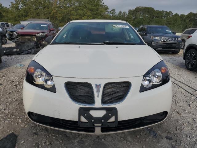 Photo 5 from auction – 2007 PONTIAC G6 BASE with VIN 1G2ZG58N274186020