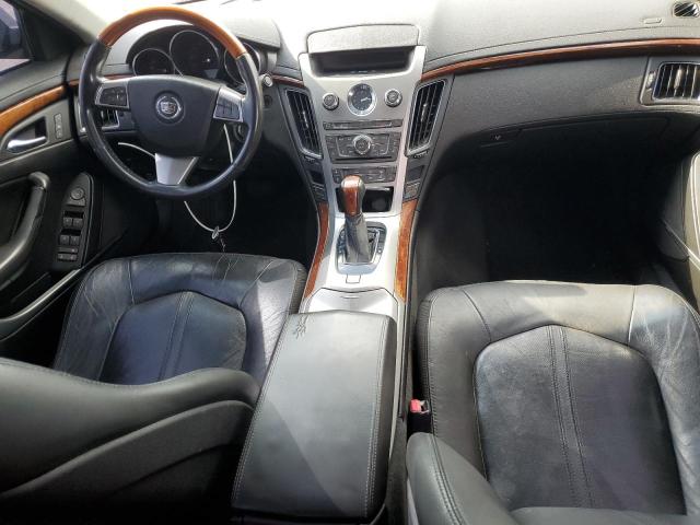 Photo 8 from auction – 2011 CADILLAC CTS PREMIU with VIN 1G6DS5ED9B0151994