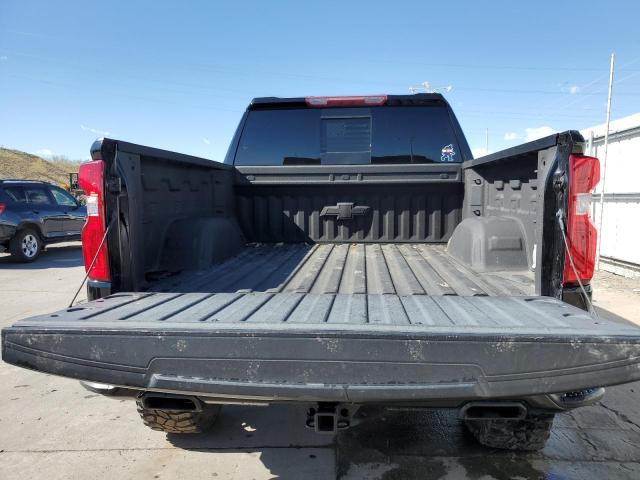Photo 6 from auction – 2019 CHEVROLET SILVERADO with VIN 3GCUYEED6KG270271