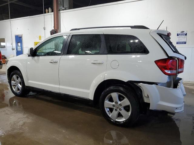Foto 2 de la subasta – 2012 DODGE JOURNEY SX con VIN 3C4PDCBG1CT202142