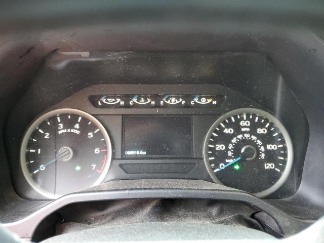 Photo 9 from auction – 2016 FORD F150 SUPER with VIN 1FTEW1EG6GKF42508