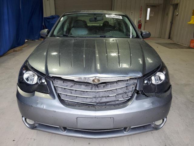 Photo 5 from auction – 2007 CHRYSLER SEBRING LI with VIN 1C3LC66M77N550072