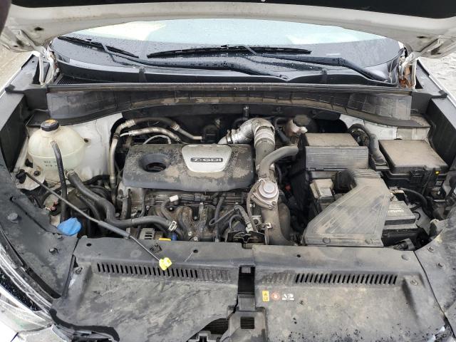 Photo 11 from auction – 2016 HYUNDAI TUCSON LIM with VIN KM8J33A23GU028600