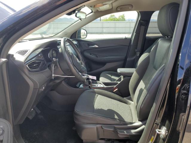 Photo 7 from auction – 2021 BUICK ENCORE GX with VIN KL4MMBS26MB111706