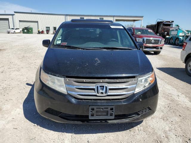 Photo 5 from auction – 2011 HONDA ODYSSEY TO with VIN 5FNRL5H93BB044528