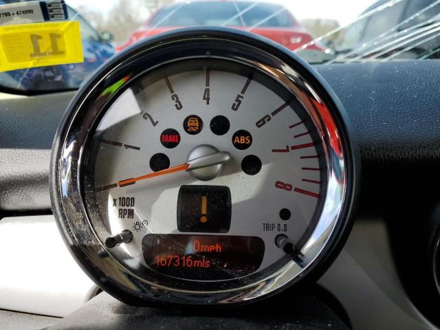 Photo 9 from auction – 2012 MINI COOPER with VIN WMWSU3C53CT184873