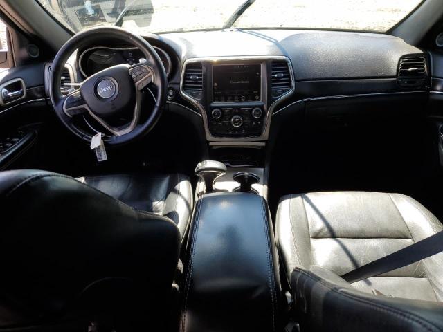 Photo 8 from auction – 2014 JEEP GRAND CHER with VIN 1C4RJFBG3EC540529