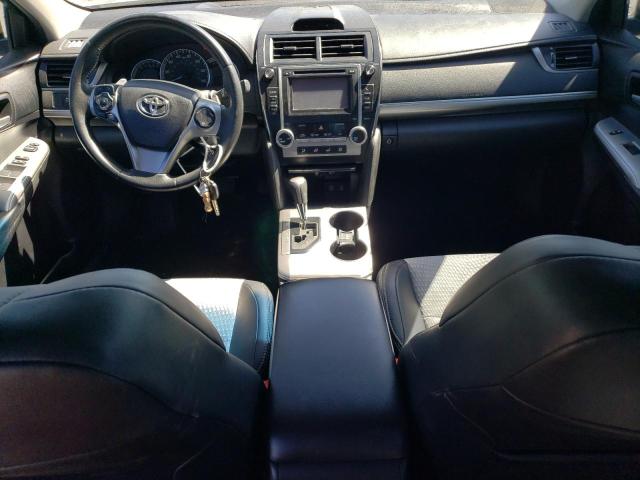 Zdjęcie 8 z aukcji – 2012 TOYOTA CAMRY BASE z VIN 4T1BF1FK0CU121691