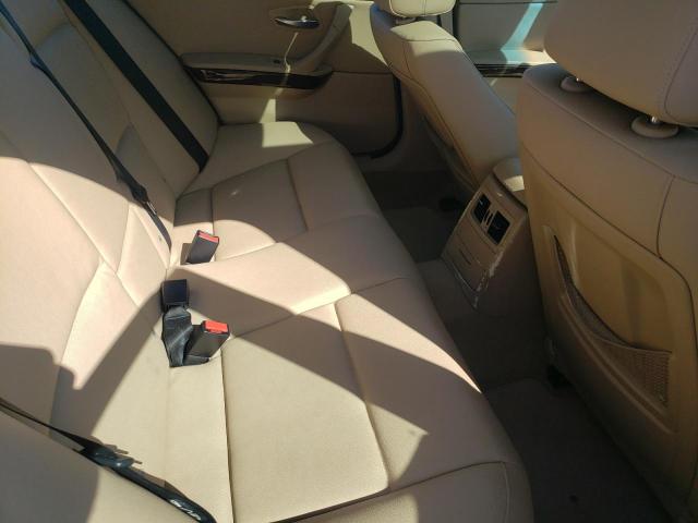 Photo 10 from auction – 2007 BMW 328 I with VIN WBAVA33587PV66403