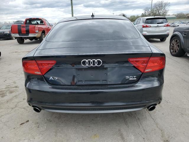 Photo 6 from auction – 2012 AUDI A7 PRESTIG with VIN WAU3GAFC1CN159128