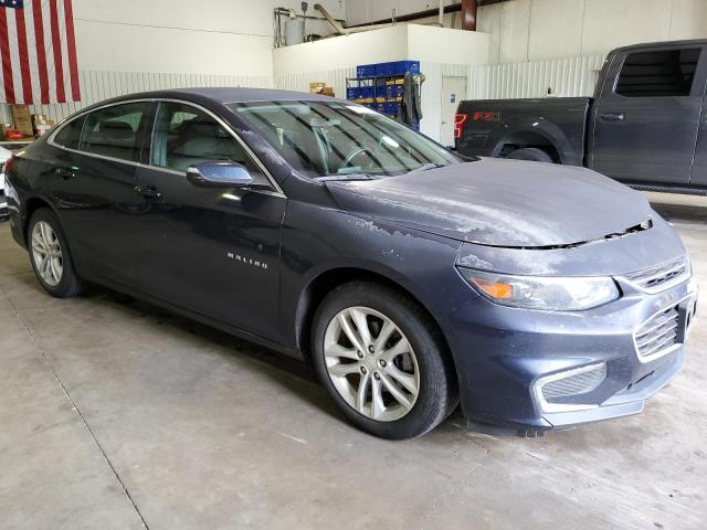 Photo 4 from auction – 2016 CHEVROLET MALIBU LT with VIN 1G1ZE5ST9GF303677