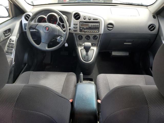 Photo 8 from auction – 2004 PONTIAC VIBE with VIN 5Y2SL62884Z411444