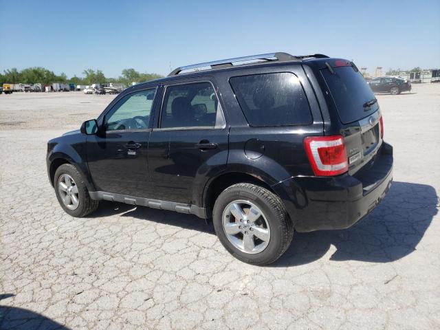 Photo 2 from auction – 2011 FORD ESCAPE LIM with VIN 1FMCU0EG5BKC37612