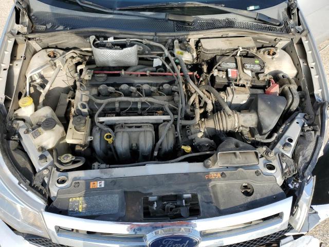 Photo 11 from auction – 2008 FORD FOCUS SE with VIN 1FAHP35N58W161379