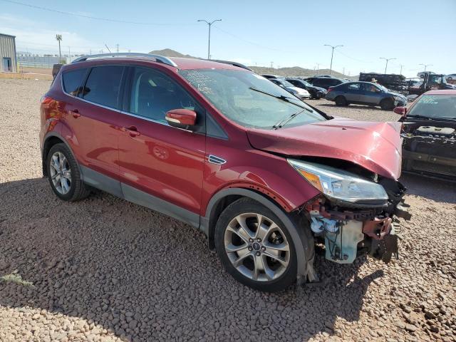 Photo 4 from auction – 2016 FORD ESCAPE TIT with VIN 1FMCU0JX4GUB38894