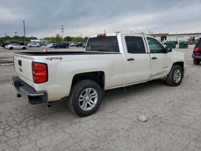 Photo 3 from auction – 2014 CHEVROLET SILVERADO with VIN 3GCUKRECXEG233518