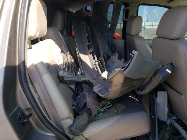 Photo 10 from auction – 2006 FORD EXPLORER X with VIN 1FMEU73E26UA91375