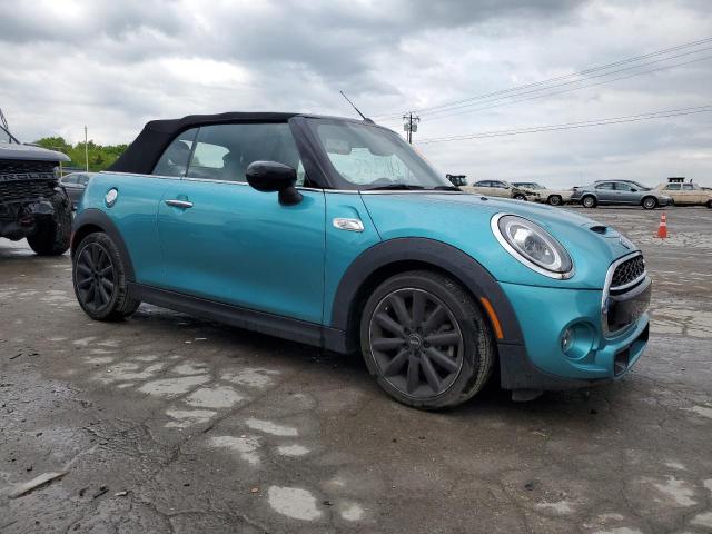 Photo 4 from auction – 2020 MINI COOPER S with VIN WMWWJ5C08L3L42618