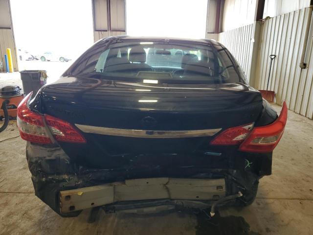 Photo 6 from auction – 2016 NISSAN SENTRA S with VIN 3N1AB7AP4GY232834