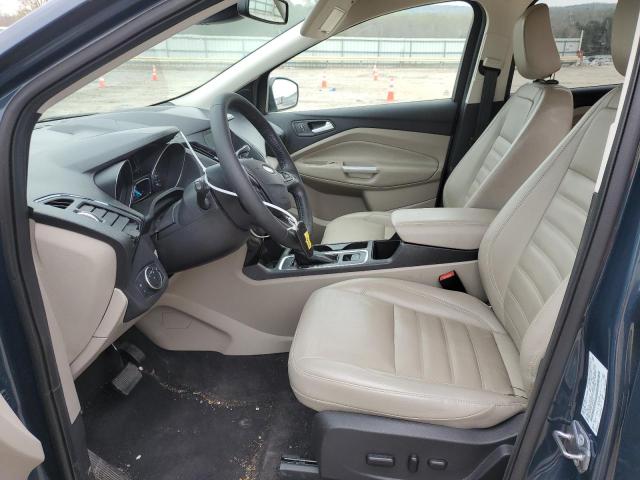 Photo 7 from auction – 2019 FORD ESCAPE TIT with VIN 1FMCU9J96KUB49393