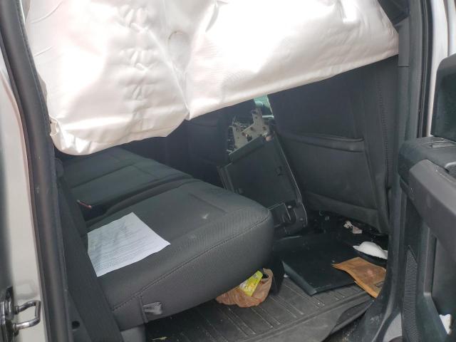 Photo 10 from auction – 2020 FORD F150 SUPER with VIN 1FTEW1E52LKE79061